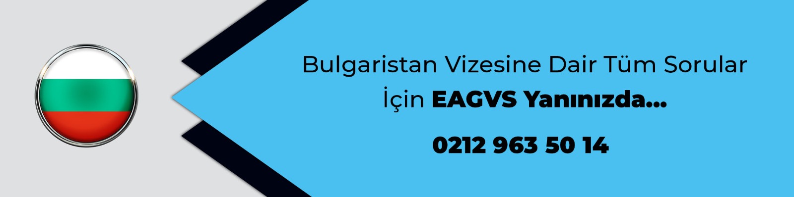 Bulgaristan vizesi