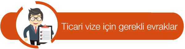 bulgaristan ticari vizesi